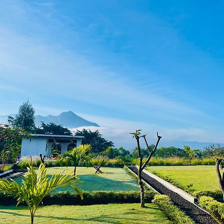 Bed and Breakfast Hillside Bali Кубупенлокан Экстерьер фото